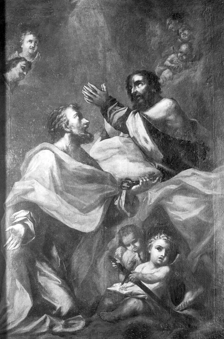 San Pietro e San Paolo - Magnacavallo (MN)